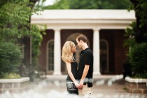 NJ engagement photos