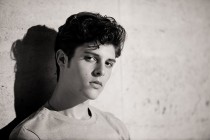 Young Men Model Philadelphia