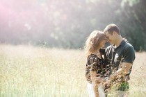 NJ Lifestyles Photography | Emily & John | Rancocas Woods to Long Beach Island