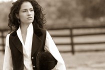horse rider