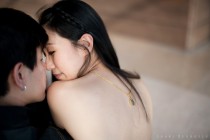 A Love Story | Benjie and Ken | Philadelphia & Bangkok