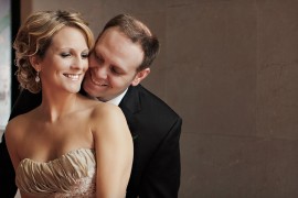 Philadelphia wedding