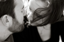 Modern wedding photography