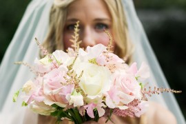 Princeton Wedding
