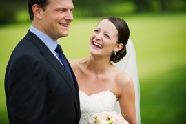 Baltusrol Wedding photo