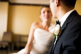Philadelphia Wedding