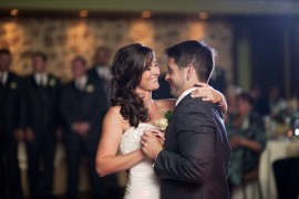 Leola Inn Wedding