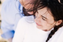 Long Beach Island Engagement