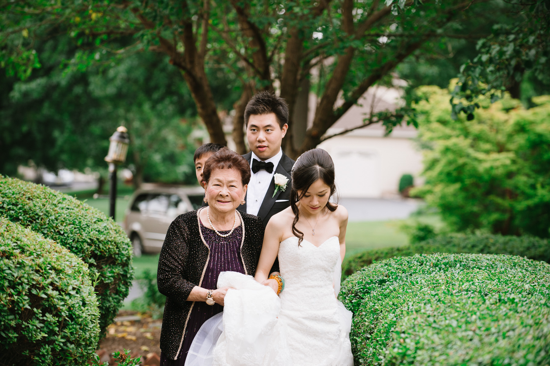 Chinese Princeton wedding SDP0841