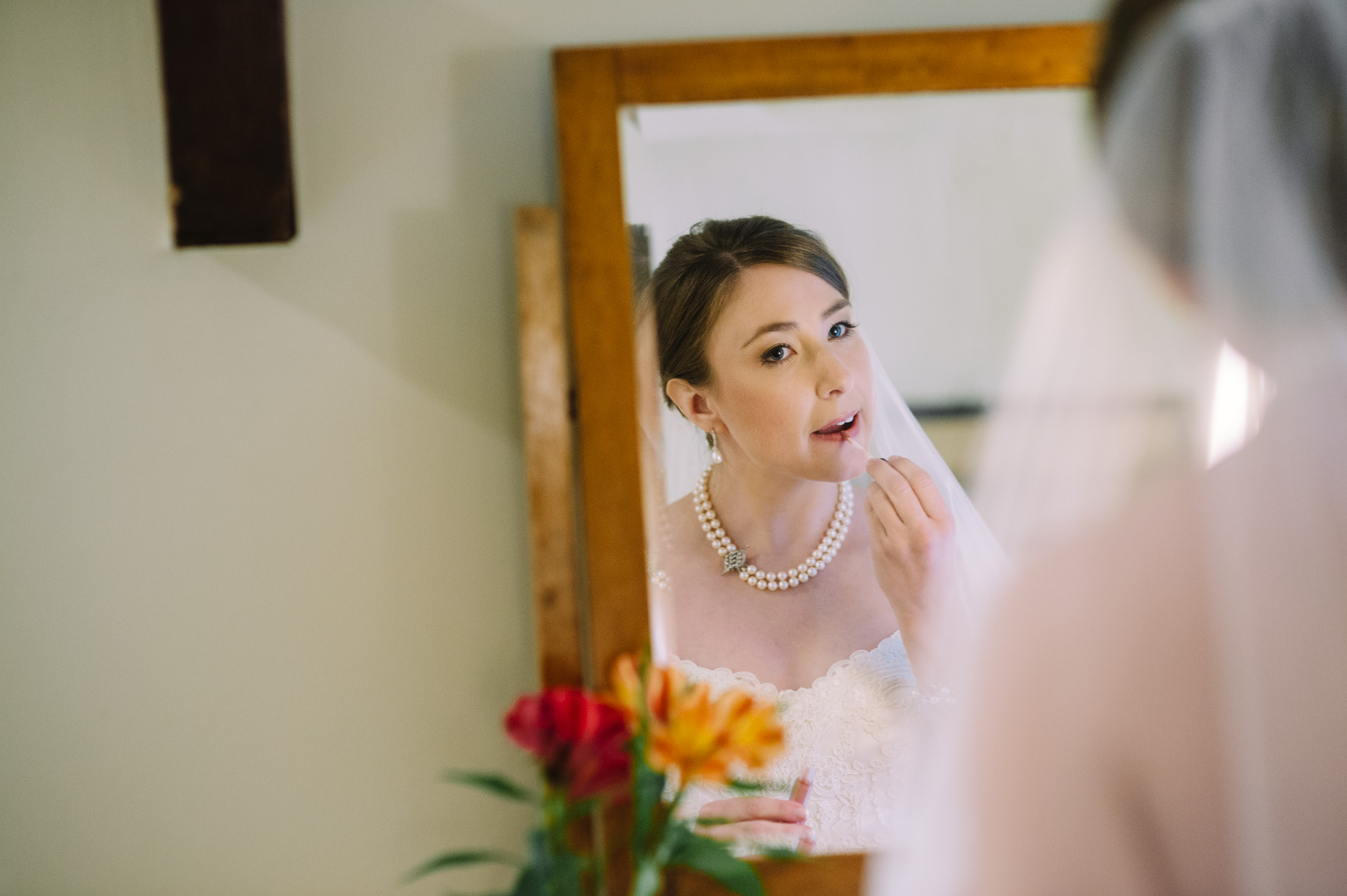 SDP Lambertville wedding