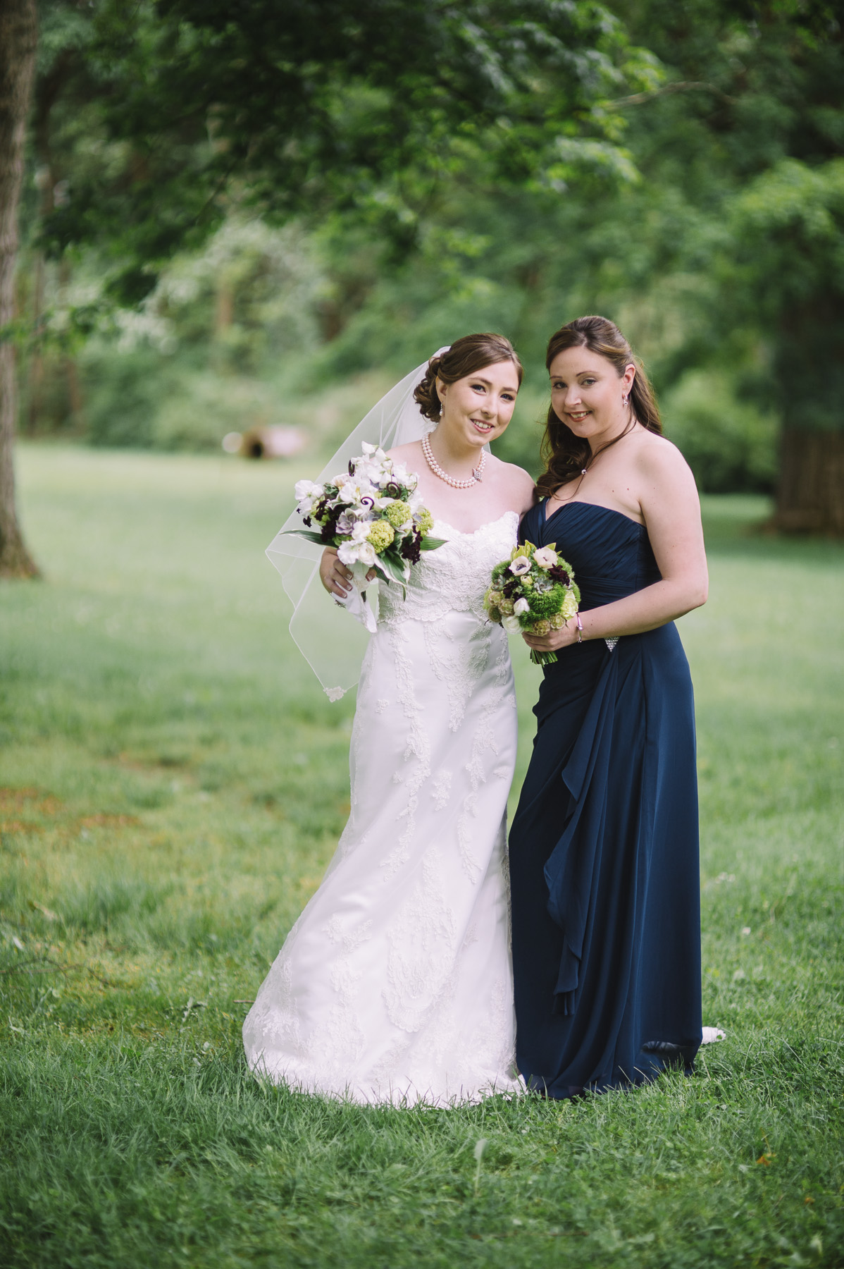 SDP Lambertville wedding