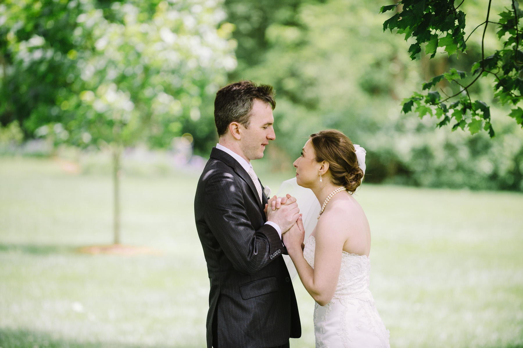 SDP Lambertville wedding