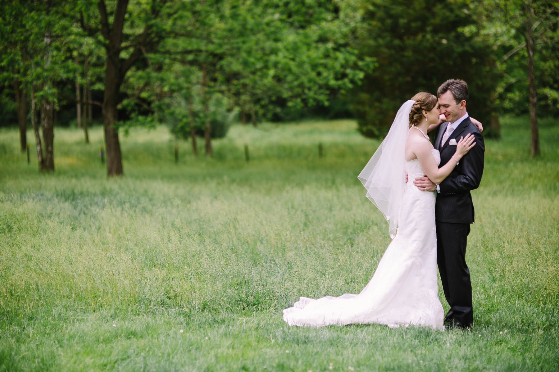 SDP Lambertville wedding