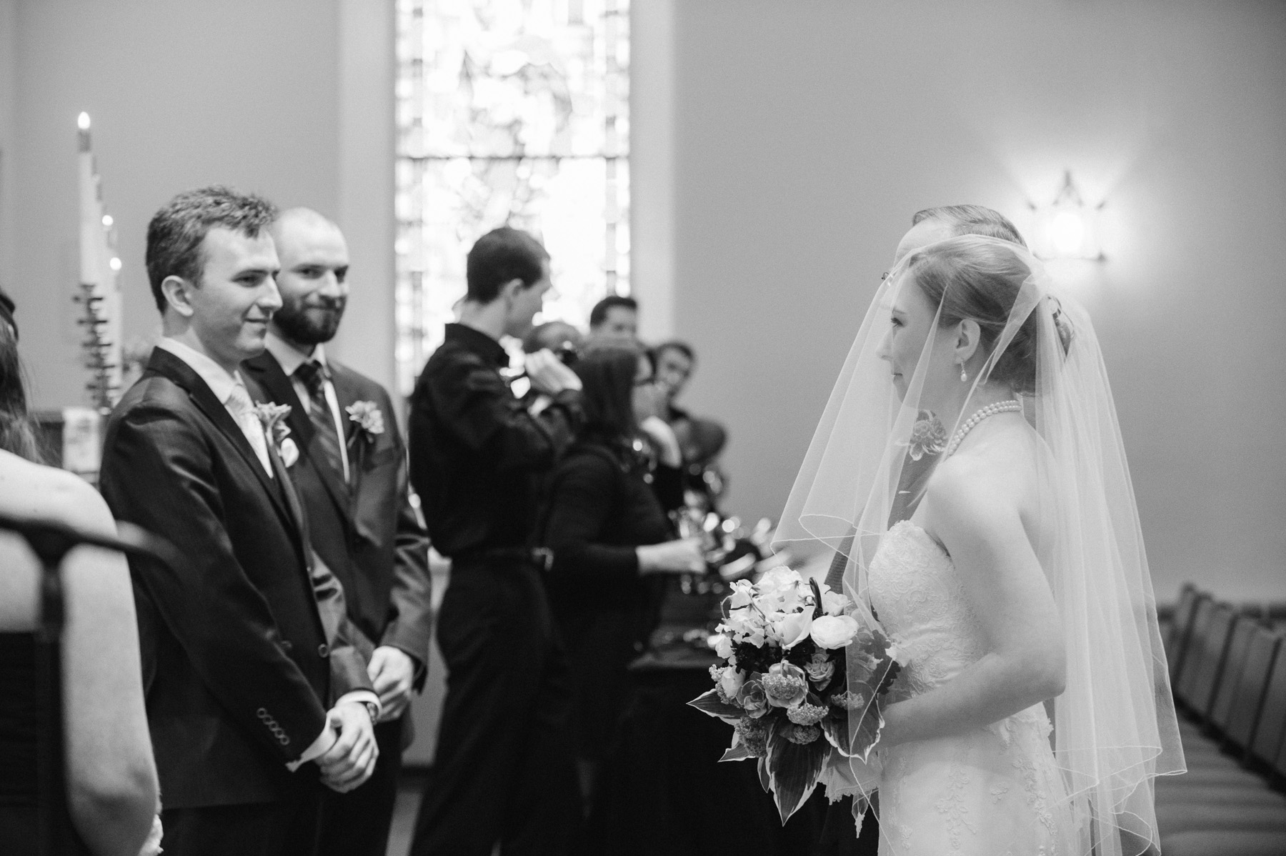 SDP Lambertville wedding