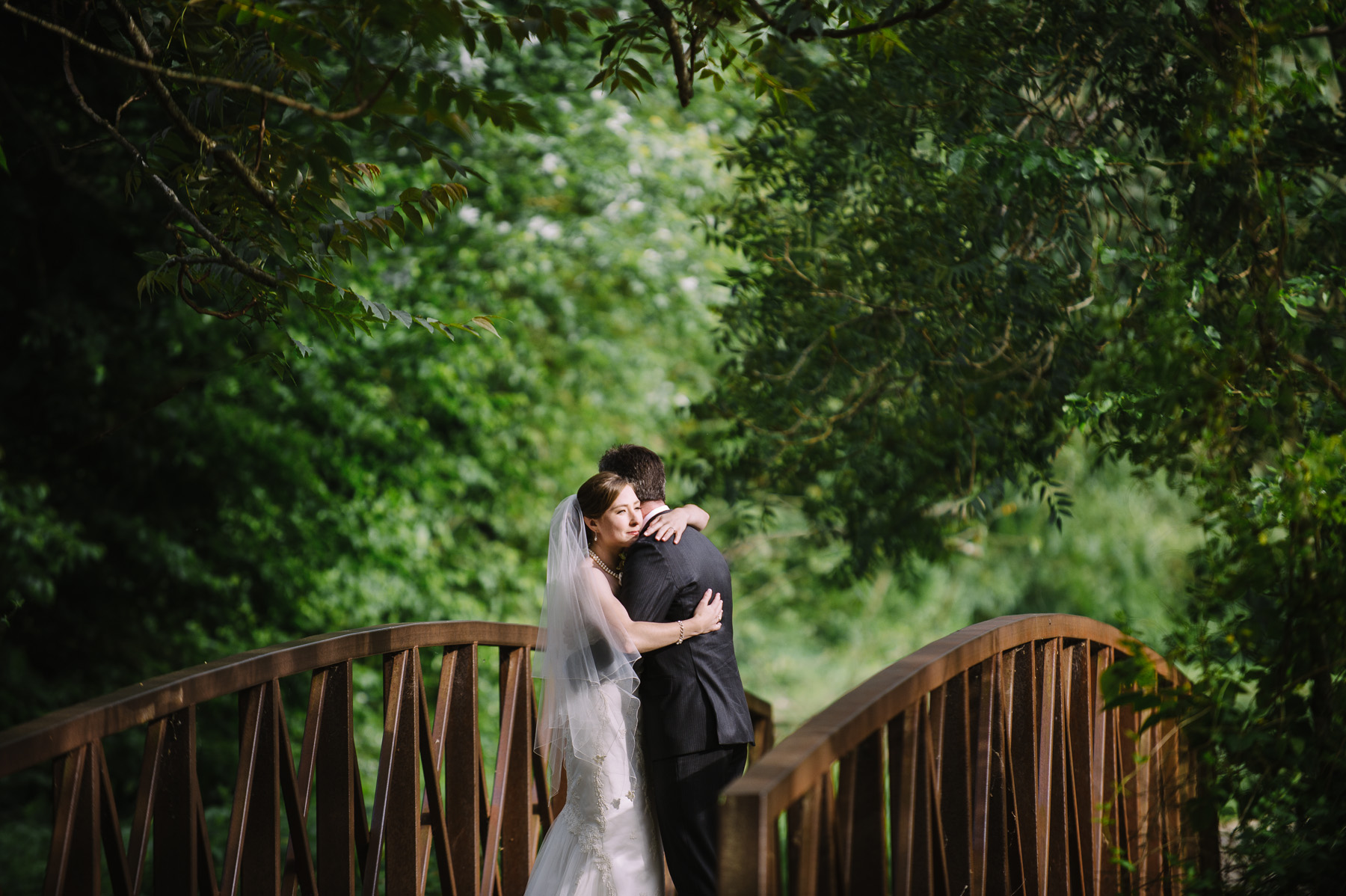 SDP Lambertville wedding