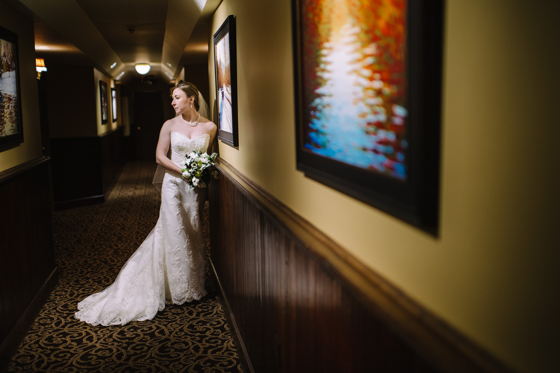 SDP Lambertville wedding