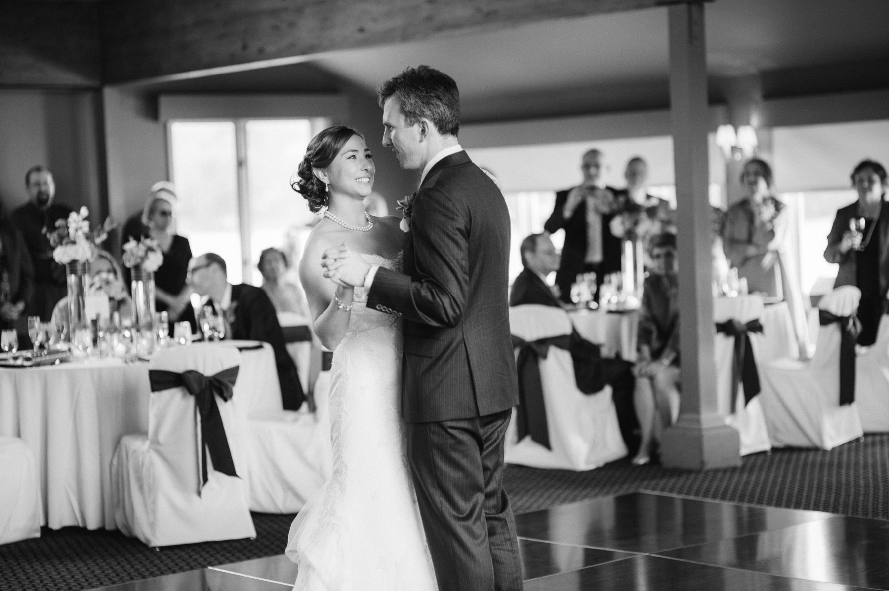 SDP Lambertville wedding