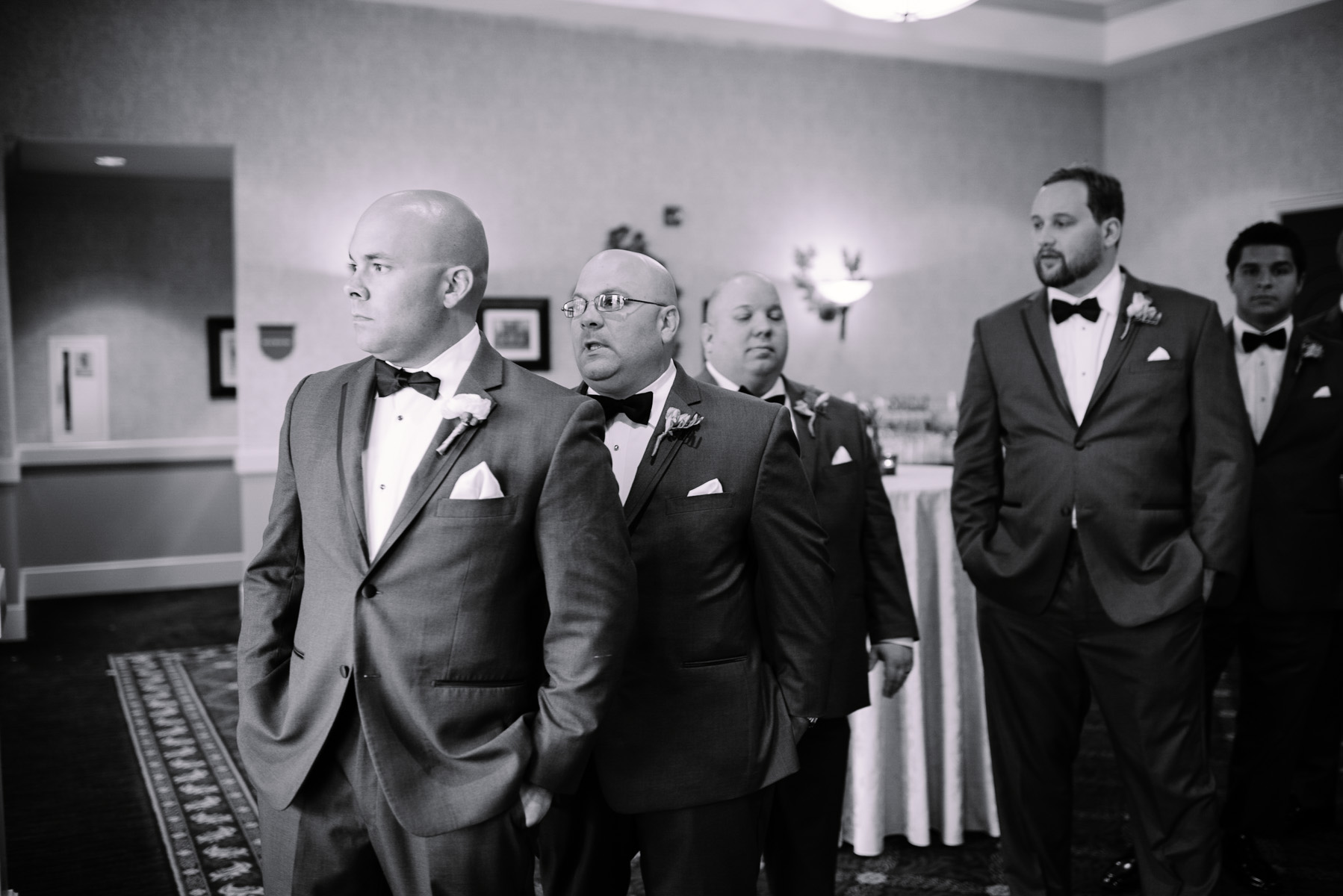 SDP New Jersey shore wedding Seaview