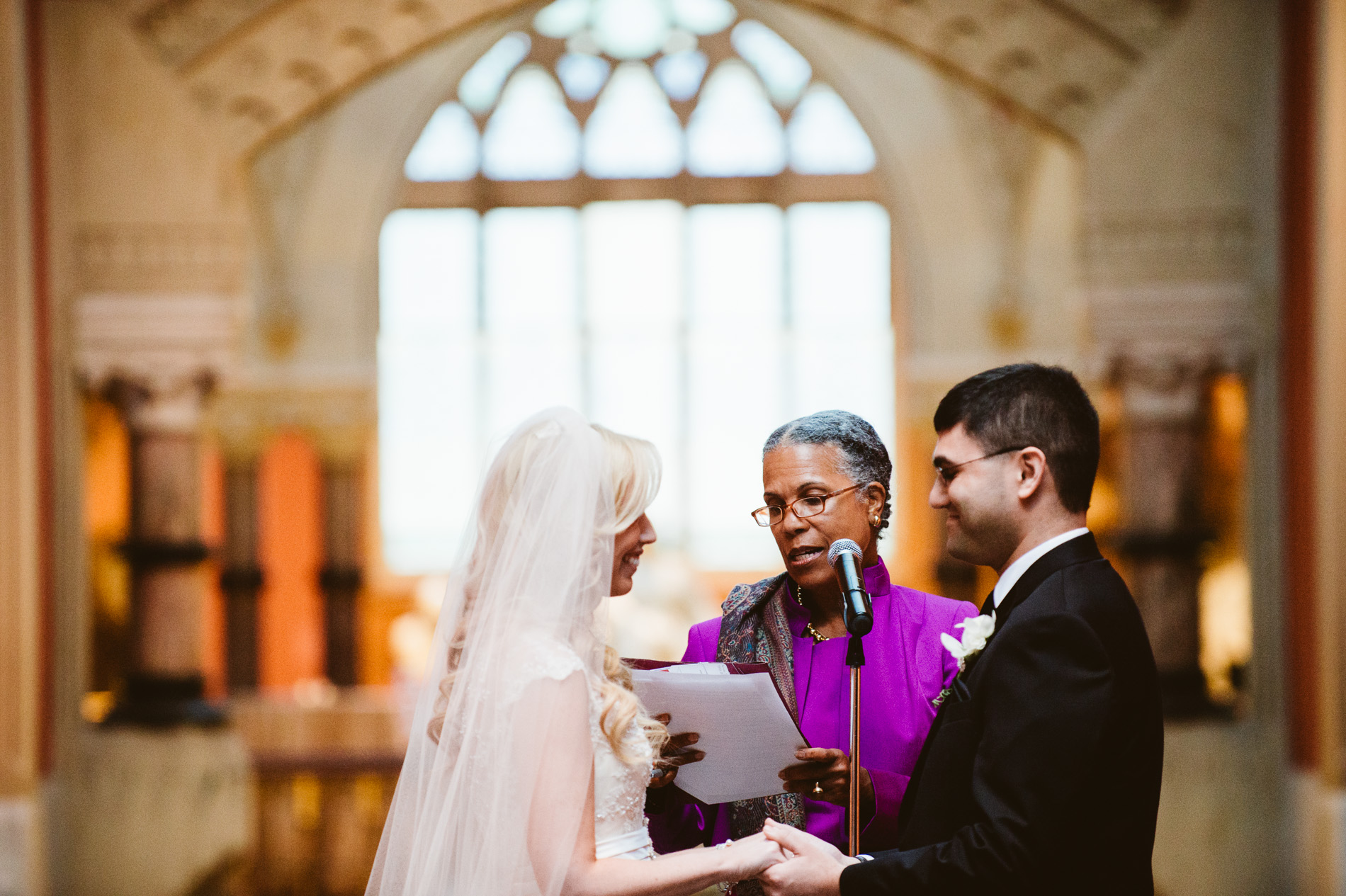 PAFA wedding in Philadelphia SDP