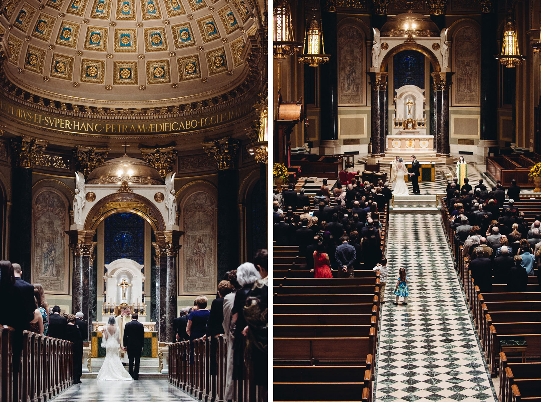 Basilica Philadelphia wedding008
