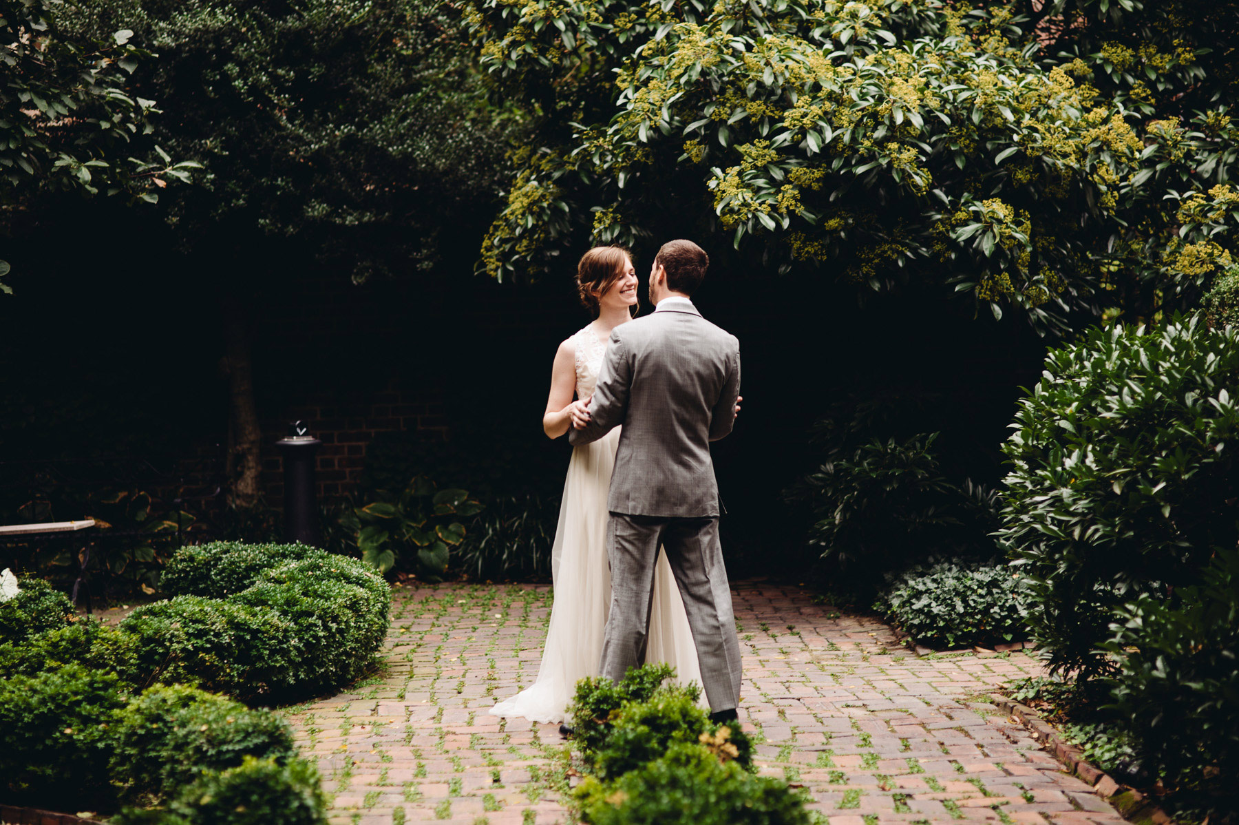 Colonial Dames Philadelphia Wedding022