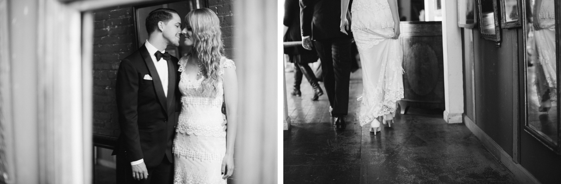 SDP Metropolitan Building Wedding