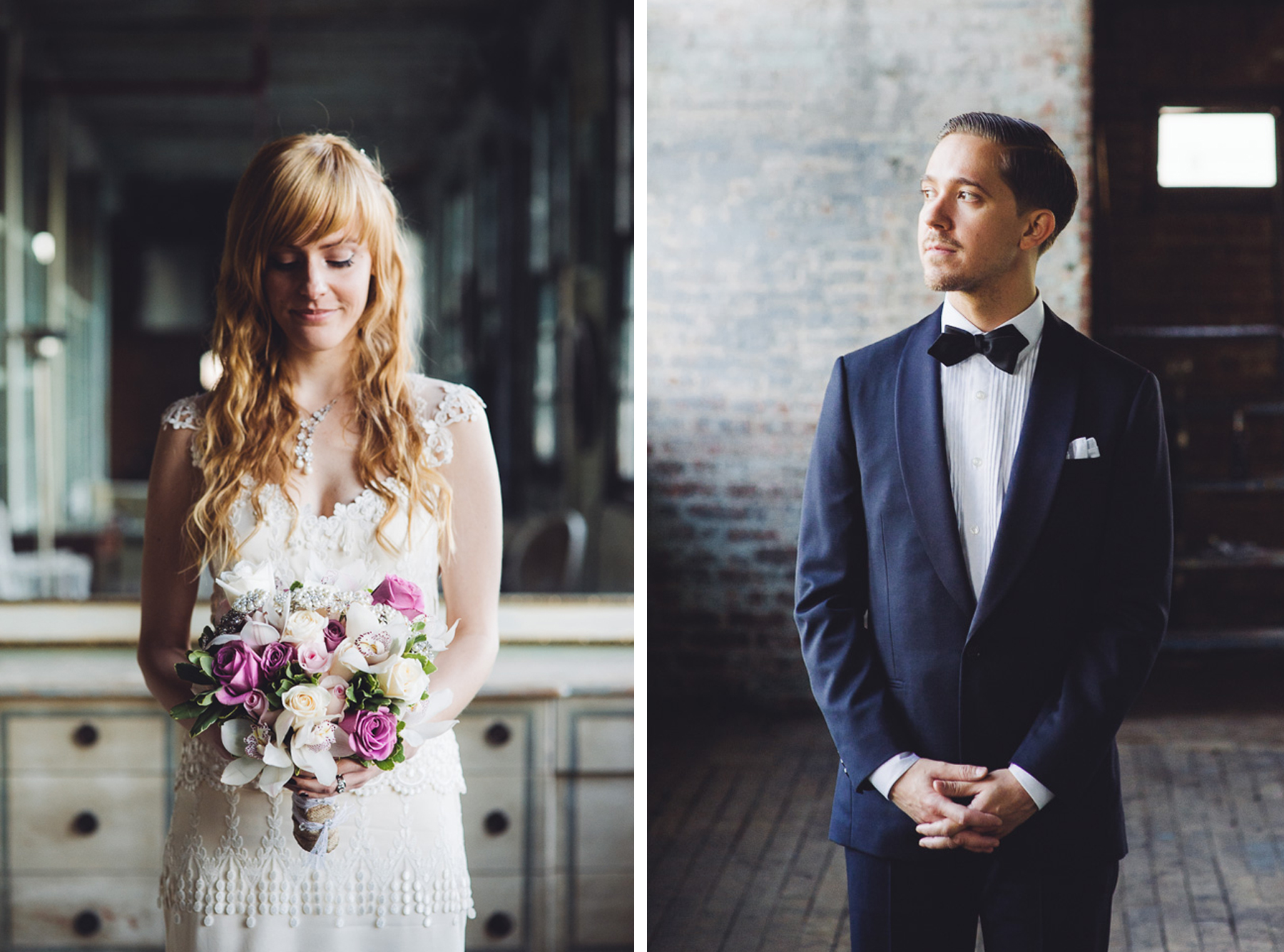 SDP Metropolitan Building Wedding